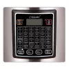 Multivāres katls Maestro MR-793 5 L, 900 W, nerūsējošais tērauds/melns, 42 automātiskās programmas, 40–160°C