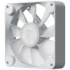 Dzesēšanas ventilators APNX FP1-RQ 120 PWM ARGB-WT 120mm, PWM vadība, ARGB balts rāmis