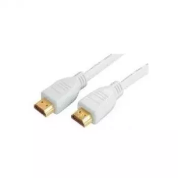 HDMI kabelis S/CONN 2m HDMI A HDMI Type A (Standarta) Balts