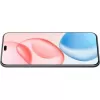 Honor 400 Pro 17 cm (6,7 collu) MagicOS 9.0 5G 12 GB 512 GB 5300 mAh Melns