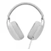Logitech ZONE VIBE WIRELESS MS - OFF Balts