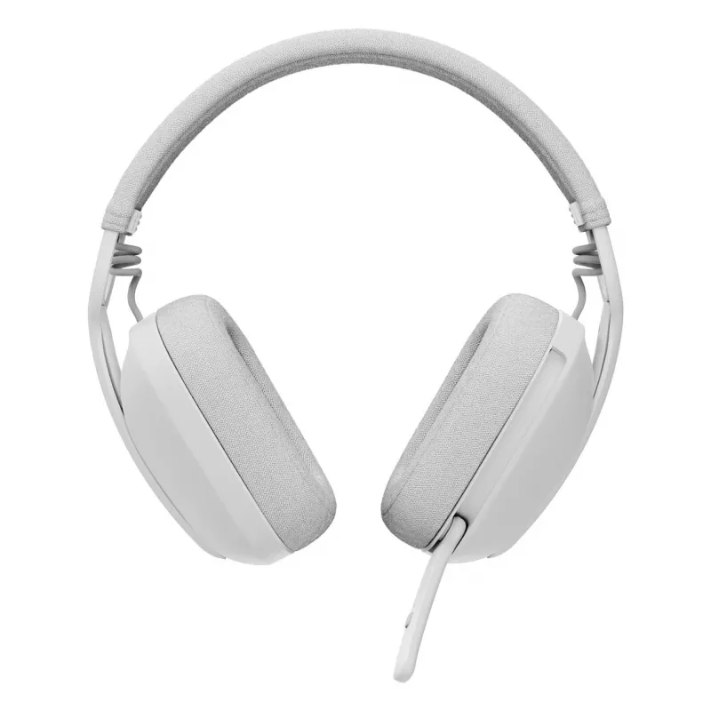 Logitech ZONE VIBE WIRELESS MS - OFF Balts