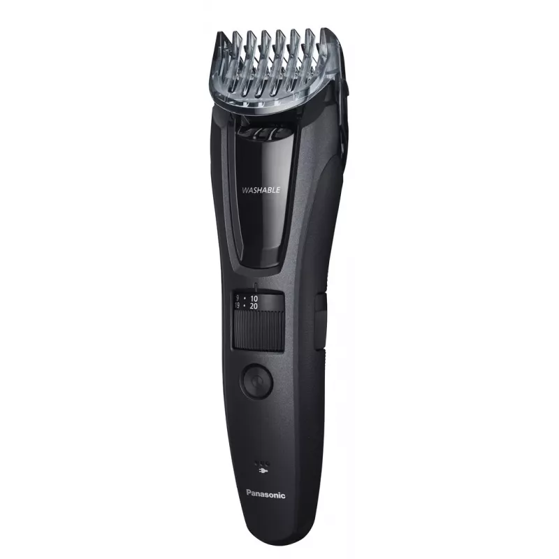Panasonic ER-GB62 bārdas, matu un ķermeņa trimmeris