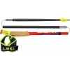 Pārgājienu nūjas Leki TRL Ultratrail FX One 115 cm, sarkanas