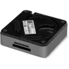 Other World Computing OWC Atlas - karšu lasītājs (SDXC UHS-II, CFexpress Type B) - USB-C 3,2 Gen 2 (OWCTCCFXBSDRDR)