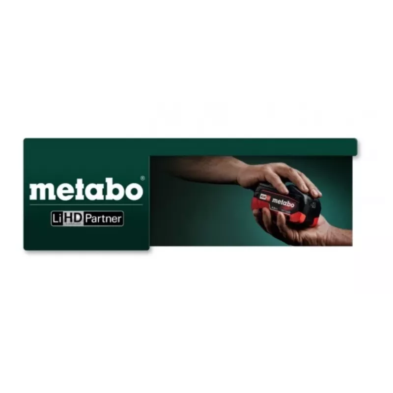 Kombinētais āmurs Metabo KHE 2445 800W 3.2J 3 funkcijas