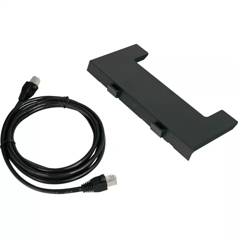 IP telefons Yealink SIP-T54W Melns 10 līnijas LCD Wi-Fi