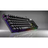 Incase Gaming Keyboard IKG-446 Regenbogen, RGB, vācu izkārtojums, mazumtirdzniecība