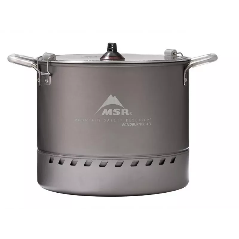 Kempinga katls MSR WindBurner Stock Pot