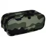 Penālis CoolPack Clever CAMO CLASSIC