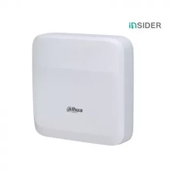 Dahua Technology DHI-ASC3202B piekļuves kontroles lasītājs Pamata piekļuves kontroles lasītājs Balts