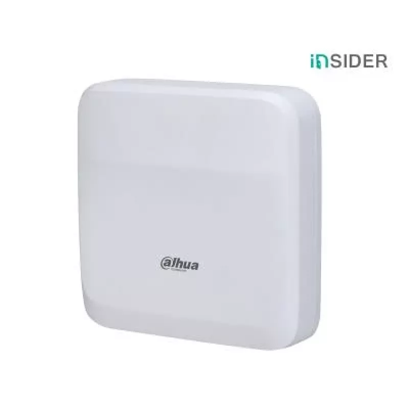 Dahua Technology DHI-ASC3202B piekļuves kontroles lasītājs Pamata piekļuves kontroles lasītājs Balts