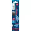 Bosch 2 608 900 366 finierzāģa/scrollzāģa/reversīvā zāģa asmens, reversīvā zāģa asmens, karbīda, 3 gab.