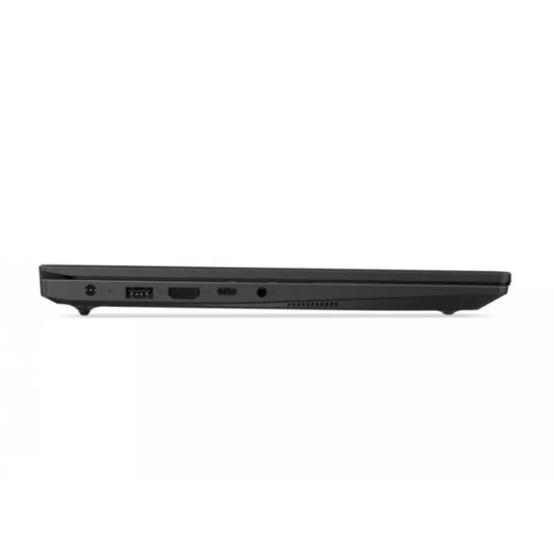Lenovo V14 G5 83GU008FPB klēpjdators — Intel i5-13420H, 16GB RAM, 512GB SSD, 14,0 collu FHD, Windows 11 Pro, Business Melns, 3 gadi OS + 1 gads CI