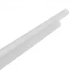 XSPC PETG caurule 14/10mm 2 gab. iepakojumā - 500mm, satīna balta