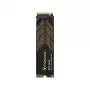 Iekšējais M.2 SSD Transcend MTE260S 1 TB — PCIe 5.0 NVMe, 14 000 MB/s lasīšana, 9 800 MB/s rakstīšana