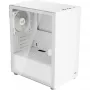 Case Mini CS-111 v1 MicroATX/MiniITX balts - Korpuss - Micro/Mini/Flex-ATX