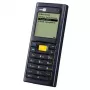 Rokas mobilais dators CIPHERLAB 8200 ar 5,33 cm (2,1 collas) displeju, 160×160 pikseļi, 0,004 GB RAM, MicroSD atbalsts