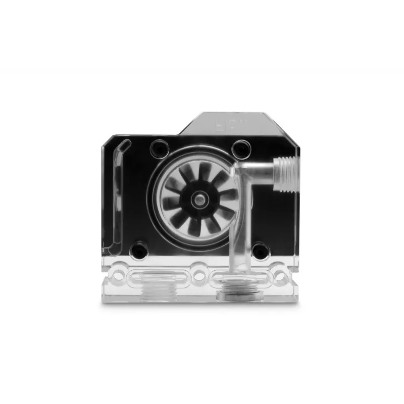 EK Water Blocks datora dzesēšanas sistēmas daļa/piederums Plūsmas indikators