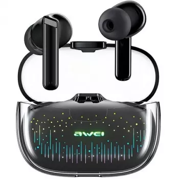 Bluetooth austiņas Awei T52 Pro2