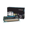 Lexmark X746A3CG - Toneris, ciāna - X746de, X748de, X748dte