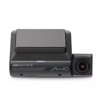 Mio 955W 4K Ultra HD USB Melns