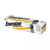 Energizer 9V PP3 rūpnieciskās sārma baterijas, 12 iepakojumā