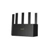 Bezvadu maršrutētājs TENDA TE6L Pro — Wi‑Fi 7 (IEEE 802.11ax), 4x Gigabit LAN, 1x WAN, 512 MB RAM, VLAN, NAT