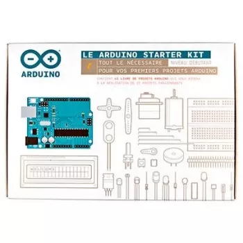 Arduino K000007 piederums izstrādes platēm (K000007)