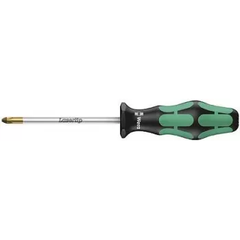 Wera darbnīcas krustveida skrūvgriezis 350 PH 2 asmens garums: 200 mm (05008725001)
