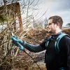 Makita DUP362Z LXT bezvadu atzarošanas šķēres