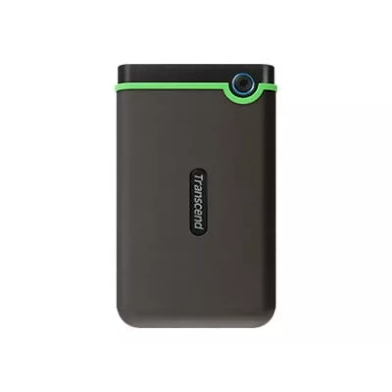 HDD Transcend 1TB USB 3.2 Gen 1 StoreJet 25M3S