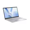 Klēpjdators ASUS VivoBook 15 X1504VA-BQ4292 — Intel Core 5 120U, 15,6 collu FHD IPS, 16GB RAM, 512GB SSD, bez OS