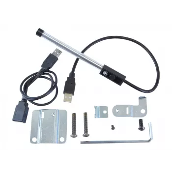 LED spuldze Ergotron SV Tasklight 50000 h kalpošanas laiks 97-754-002