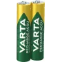 Varta Professional - Akumulators 2 x AAA - NiMH - (uzlādējams)