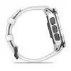 Garmin Instinct 2X Solar 2,79 cm (1,1 inch) MIP 50 mm digitāls 176 x 176 pikseļi skārienjutīgs balts GPS (satelīts)