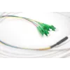 Digitus FTTH nolaižamais kabelis, vienmoda, 4 šķiedras, 30 m, LC/APC