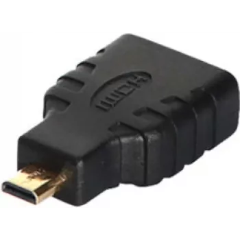 Kabeļa dzimuma mainītājs micro HDMI HDMI ShiverPeaks BS77413