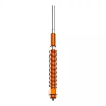 Creality Einhorn K2P Ātrās Nomaiņas Uzgalis 0.6mm 3D printeriem