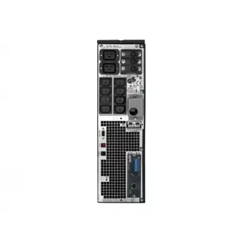 APC Smart-UPS RT 5000VA - UPS (montējams statīvā / ārējs) (SURT5000XLIX438)