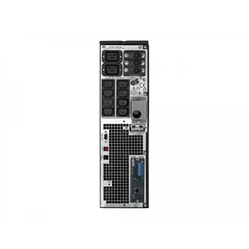 APC Smart-UPS RT 5000VA - UPS (montējams statīvā / ārējs) (SURT5000XLIX438)