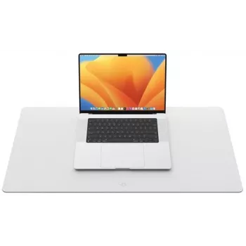 Twelve South DeskPad - vegānu ādas galda paliktnis