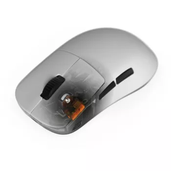 Mehānisko tastatūras slēdžu komplekts Endgame Gear OP1 2er - TTC Dustproof Gold 80m, 55–65 gf
