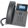 IP tālrunis Grandstream GRP2602P melns