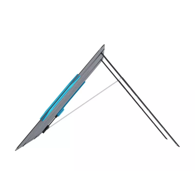 Anker SOLIX PS100 saules panelis 100 W Monokristāliskais silīcijs