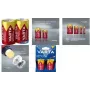 Baterija Varta 4720 LONGLIFE Max Power Mono D 1.5V – primārā D izmēra šūna