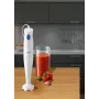Braun MQ10.000P virtuves blenderis 450 W balts