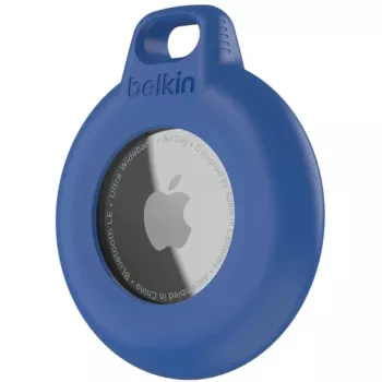 Belkin MSC013btBL zils maciņš Apple saderībai