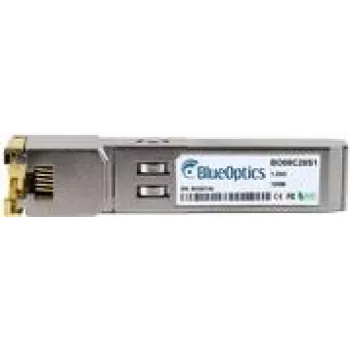 SFP raidītāja modulis BlueOptics 1100-0179-BO 1250 Mbit/s šķiedru optika