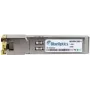 SFP raidītāja modulis BlueOptics 1100-0179-BO 1250 Mbit/s šķiedru optika